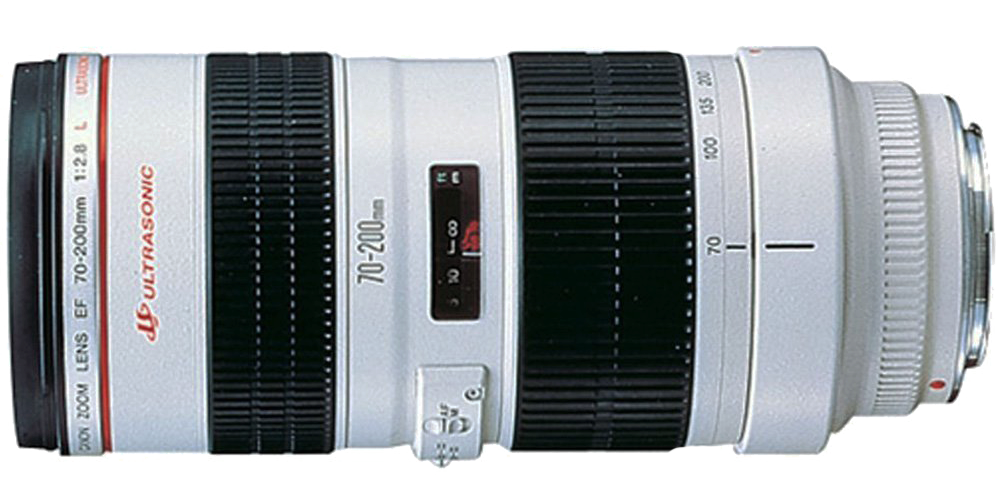 70-200 F2.8 Canon Iii User Manual