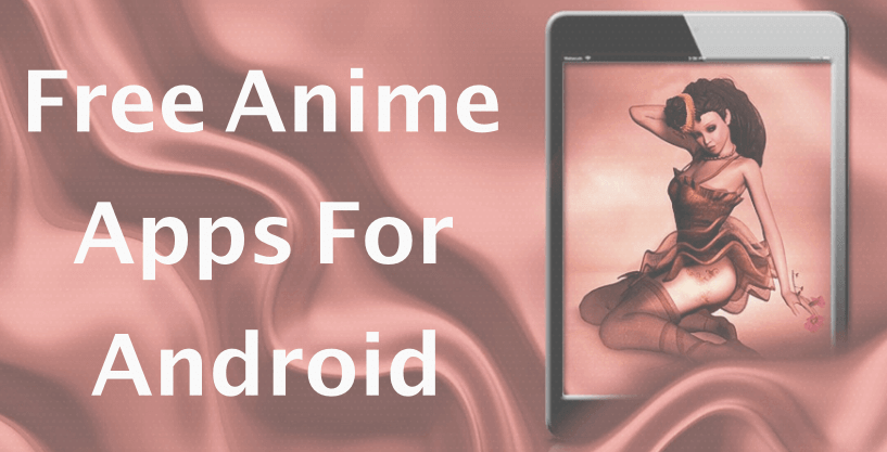 Free Anime Download For Mobile Phone